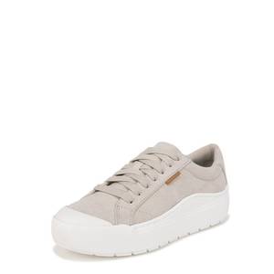 lot 15396 image: Dr. Schollfts Shoes Womenfts Time Off Sneaker Oyster Microfiber 8 W