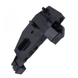 lot 19470 image: FormiPow 23247095 Replacement Driver Side Power Seat Adjust Switch, Compatible with Chevy SilveradoSuburbanTahoe 2015-2020, GMC 2015-2020, Cadillac 2013-2020, Left Side Control Button