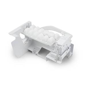 lot 19583 image: 5989JA1005G Refrigerator Ice Maker Assembly, OEM Upgraded Replacement, Compatible with LG and Kenmore Refrigerator Models, for Household and Commercial Use