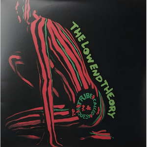 lot 20289 image: A Tribe Called Quest - Low End Theory - Music and Performance - Vinyl