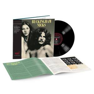lot 20292 image: Buckingham Nicks