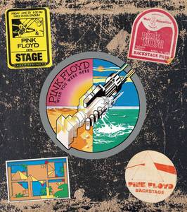 lot 20300 image: Wish You Were Here (50th Anniversary)