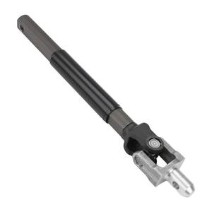 lot 20337 image: zayody Upper Intermediate Steering Shaft Steering Column Shaft Compatible with Cadillac Escalade ESV EXT Chevy Avalanche Silverado Suburban Tahoe GMC Sierra Yukon XL H2 Replacement for 425-183