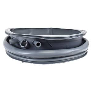 lot 6264 image: 5304505004 Washer Front Door Seal Replacement Compatible with Frigidaire Electrolux Washer Door Seal, Front Load Washing Machine Gasket