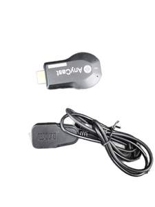 lot 6324 image: M2 Plus Streaming Media Player Device