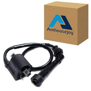lot 6386 image: Amhousejoy Ignition Coil Fit for Suzuki DRZ400 DR-Z400 DR-Z400S 2000 2001 2002 2003 2004 2005 2006 2007 2008 2009