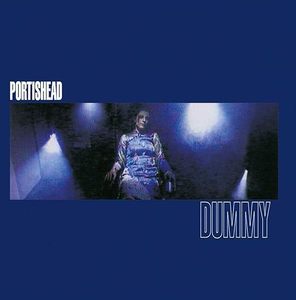 lot 10298 image: Portishead - Dummy CD