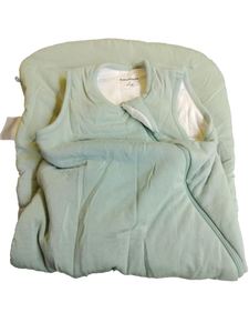 lot 10395 image: Light Green Baby Sleep Sack S