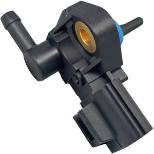 lot 10459 image: MecXora FPS5 Fuel Injection Pressure Sensor Compatible With Ford F-150, F150 F250 F350 F450 E150 E250 E350 Super Duty Escape Explorer Focus Mustang Mercury Lincoln Replaces 0261230093, 3F2Z9G756AC