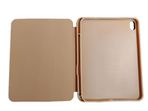 lot 10485 image: iPad Pro Smart Folio Case Brown