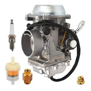 lot 11983 image: Carburetor Replacement for ArcticCat 300 2x4 4X4 1998 1999 2000 Carb