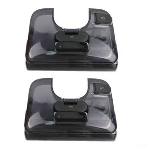 lot 12043 image: Clean Water Tank Fit For Tineco Floor ONE Stretch Series, S6 StretchStretchSStretchMIX Wet Dry Vacuum Cleaner Replacement Parts, Floor Cleaner Water Compartment