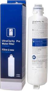 lot 12044 image: 11032531 BORPLFTR55 17005583 BORPLFTR50 for Bosch Thermador GAGGENAU UltraClarity Pro Water Filter (1) NSF Certified (National Sanitation Foundation)