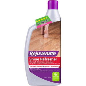 lot 12068 image: FOR LIFE PRODUCTS LLC Floor Shine Refresher  32-oz. RJRF32RTU
