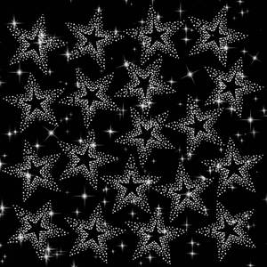 lot 12119 image: PH PandaHall Star Iron On Stickers 10pcs Bling Star Patches Clear Rhinestone Hotfix Transfer Bling DIY Iron On Rhinestone Stars Adhesive Applique for Jeans Dress Bags Hats Shoes Decoration