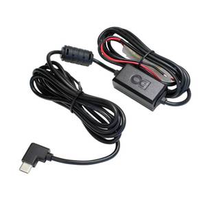 lot 12219 image: EDOTech Direct USB C Hardwire Car Charger Power Cord for Garmin DriveSmart 66 76 86 RV 795 Dezl OTR710 inReach Mini 2 GPS Carplay Android Auto