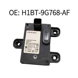 lot 12289 image: OSCTAUS H1BT-9G768-AF Lincoln Navigator Front Radar Adaptive Cruise Distance Sensor Module Compatible with 2018-2020 Ford F-150