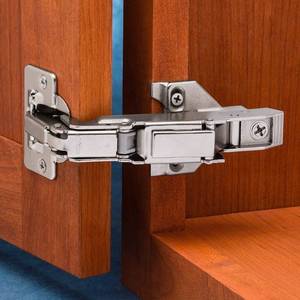 lot 12310 image: Blum 170 Degree Face Frame Hinge