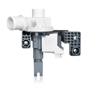 lot 12326 image: W11396717 W11263349 Washer Drain Pump, Compatible with Whirlpool Kenmore Maytag etc.Washing Machine Water Drain Pump. Replace 4960510 AP6974116 PS12731177 EAP12731177