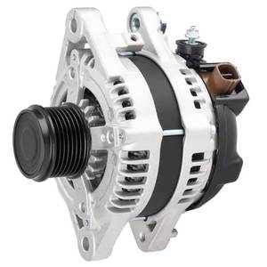 lot 13262 image: New 130Amp Alternator 3.5 3.5L for Toyota Avalon 2005-2018, Highlander 2008-2013, Venza 2011-2015, for Lexus ES350 2007-2018, RX350 2007-2009 Replace# 104210-2100, 27060-0P151-84
