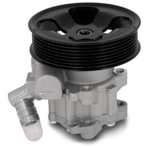 lot 19641 image: OCPTY Power Steering Pump Compatible with 2008-2009 For Mercedes-Benz GL320 3.0L 2008-2009 For Mercedes-Benz ML320 3.0L 2008-2009 For Mercedes-Benz R320 3.0L 21-432 Power Assist Pump (USED)