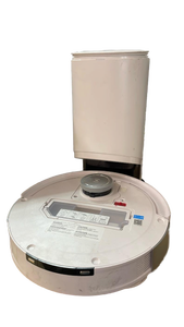 lot 19651 image: Ecovacs Deebot T20 Omni Robot Vacuum (minor cosmetic damage)