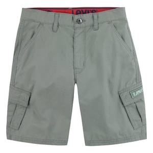 lot 20448 image: Levis Cargo Shorts 14 Reg