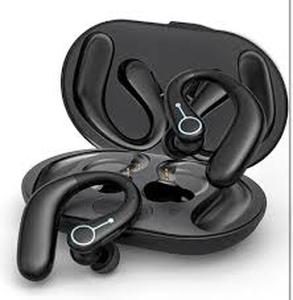 lot 20443 image: Bluetooth Hearing Aid with Charging Case