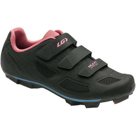 lot 15756 image: Garneau Multi Air Flex II Shoes - Black Women s Size 41