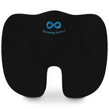 lot 17370 image: Appthing Black Computer Mouse Pad