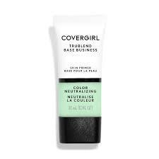 lot 18376 image: RL Cover Girl Foundation 30mL