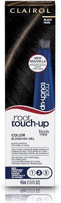 lot 18415 image: Clairol Root Touch-Up Dark Brown Hair Color Gel