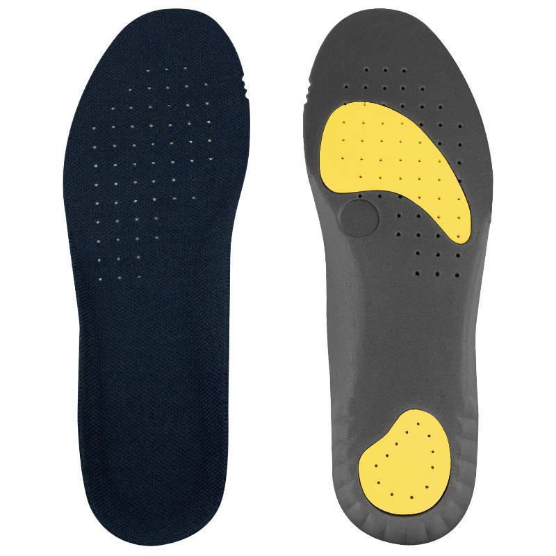 lot 20313 image: Endoto Insoles for Blundstone Men & Women Shoes, Classic Footbed Footwear Inserts for Comfort & Shock Absorption(Size US 7-8 Men  9-10 Women)