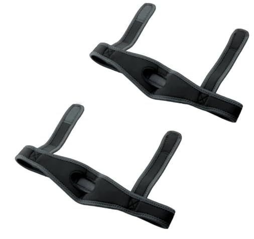 lot 4062 image: Snoring Chin Strap for Users Great for Using