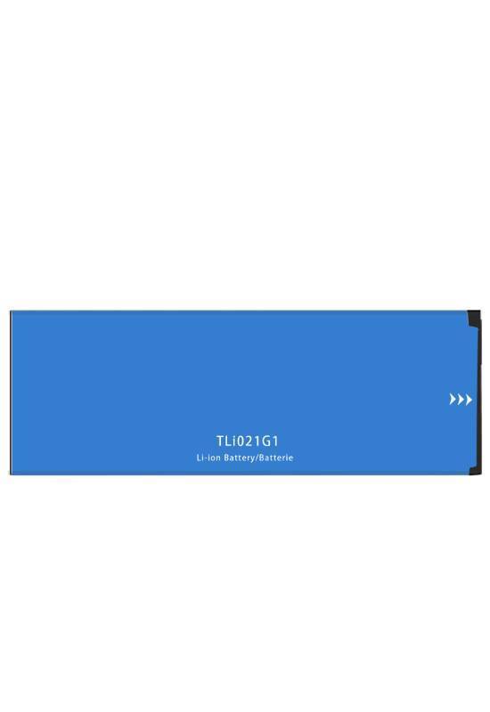 lot 6351 image: Xeceor Upgraded Battery for TLI021G1, 2000mAh Replacement Battery for TCL A1 A501DL