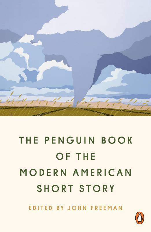lot 6387 image: The Penguin Book of the Modern American Short Story