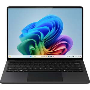 Restored Microsoft Surface Laptop 7 Copilot+PC 13.8  Touch Snapdragon X Elite 32GB RAM 1TB SSD  Black (Refurbished)