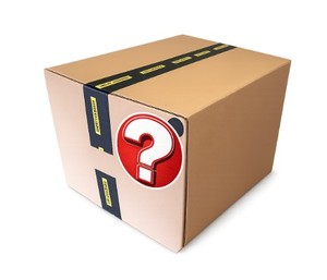 lot 38 image: Dollar General Mystery Boxes Miscellaneous Assortment Of Dollar General Goods