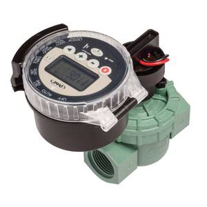Orbit Battery Operated Controller with 1in FPT Valve