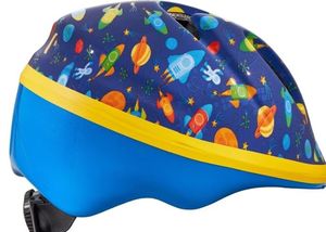 Schwinn Classic Infant Bike Helmet - Blue - Retail: $13