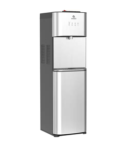 lot 13 image: Avalon Self-Cleaning Bottleless Water Cooler Water Dispenser - 3 Temperature Settings - Retail $179