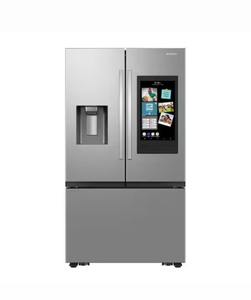 Samsung Family Hub Smart Refrigerator - Retail: $4,000