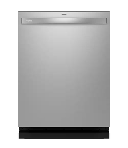 GE Profile Stainless Steel Built-in Dishwasher - Retail: $1,500