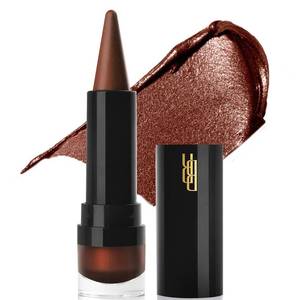 lot 160 image: Black Radiance Metalicious Lip Sculptor Pretty Penny (Copper) - Retail $6