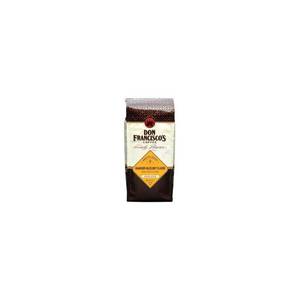 lot 1468 image: Don Franciscos Family Reserve Hawaiian Hazelnut Medium Roast Ground Coffee - 12oz