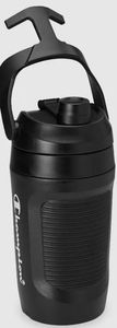 lot 1704 image: Champion Game-Ready Chug Bottle 40oz - Black