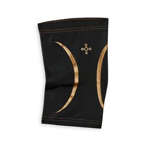 lot 1778 image: Tommie Copper Sport Compression Knee Support Sleeve - LXL Joint Support, Polyester