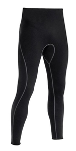 lot 2172 image: WetSuit Neoprene Diving Pants Size Small - Retail $18