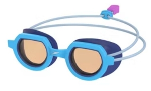 lot 2253 image: Speedo Kids Sunny Vibes Swimming Goggles - Retail $15