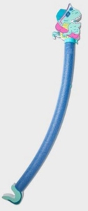 lot 2284 image: 2 Pack Sun Squad Pool Water Squirter - Retail $12